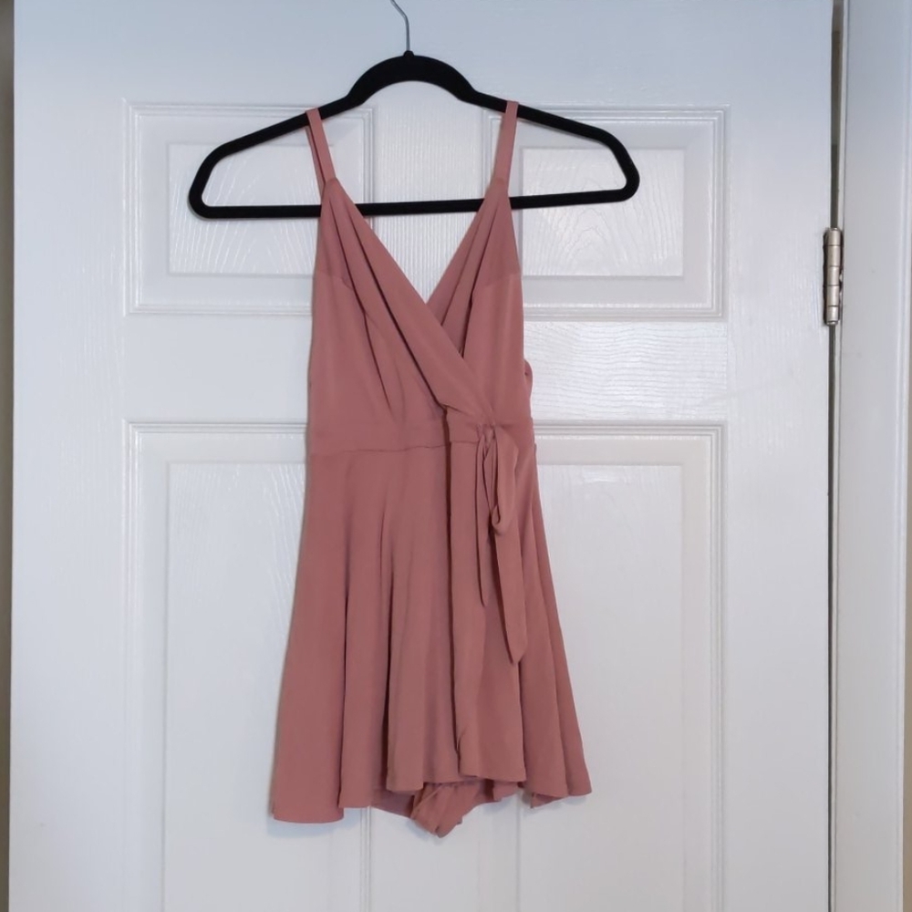 Pacsun Romper